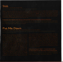 Load image into Gallery viewer, Donell Jones : Life Goes On (CD, Album, Enh)
