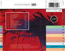 Load image into Gallery viewer, Peter Gabriel : Us (CD, Album)
