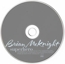 Load image into Gallery viewer, Brian McKnight : Superhero (CD, Album)
