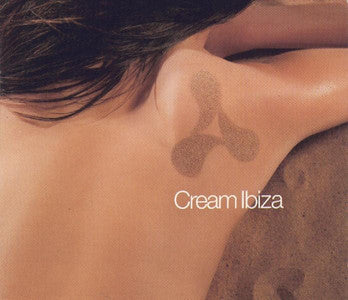 Various : Cream Ibiza 2001 (2xCD, Mixed)