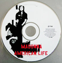 Load image into Gallery viewer, Madonna : American Life (CD, Album, Enh, Exp)
