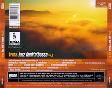 Load image into Gallery viewer, Various : Irma Jazz Funk&#39;N&#39;Bossa Vol.3 (CD, Comp)
