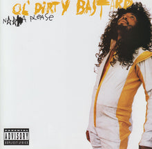 Load image into Gallery viewer, Ol&#39; Dirty Bastard : N***a Please (CD, Album)
