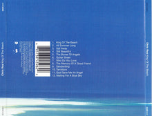 Load image into Gallery viewer, Chris Rea : King Of The Beach (CD, Album)
