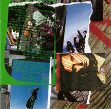 Load image into Gallery viewer, Mötley Crüe : Mötley Crüe (CD, Album)
