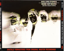 Load image into Gallery viewer, The Rolling Stones : More Hot Rocks (Big Hits &amp; Fazed Cookies) (2xCD, Comp, RE, RM)
