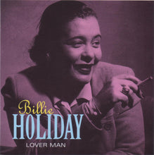 Load image into Gallery viewer, Billie Holiday : The Lady Sings (4xCD, Comp + Box)
