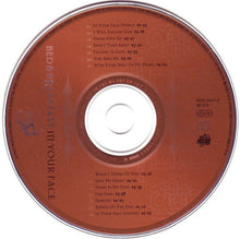 Load image into Gallery viewer, Bed &amp; Breakfast : In Your Face (CD, Album)
