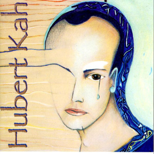 Hubert Kah : Hubert Kah (CD, Album)