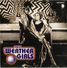 Load image into Gallery viewer, The Weather Girls : Puttin&#39; On The Hits (The Ultimate Hitparty) (CD, Comp)
