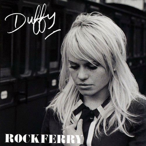 Duffy : Rockferry (CD, Album, Sup)