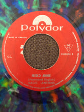 Load image into Gallery viewer, Magic Lanterns : One Night Stand / Frisco Annie (7", Single, Mul)

