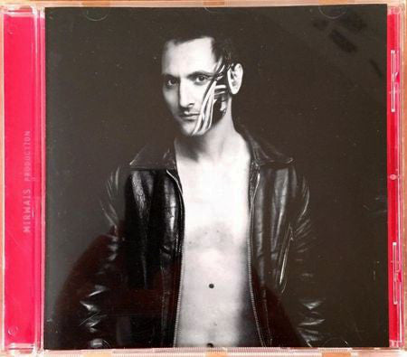 Mirwais : Production (CD, Album)