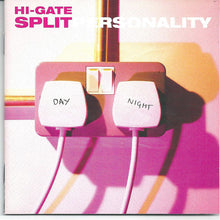 Load image into Gallery viewer, Hi-Gate : Split Personality (Limited Collectors Edition) (3xCD, Album, P/Mixed)
