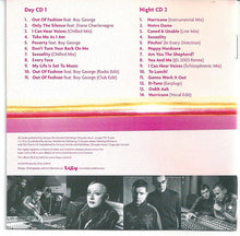 Load image into Gallery viewer, Hi-Gate : Split Personality (Limited Collectors Edition) (3xCD, Album, P/Mixed)

