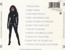 Load image into Gallery viewer, Pauline Henry : Pauline (CD, Album)
