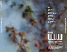Load image into Gallery viewer, Alpha : The Impossible Thrill (CD, Album)
