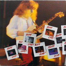 Load image into Gallery viewer, Eloy : Live (2xLP, Album)
