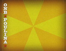 Load image into Gallery viewer, Orchestre National De Barbès : بولينة = Poulina (CD, Album)
