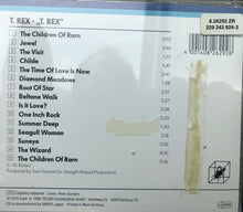 Load image into Gallery viewer, T. Rex : T. Rex (CD, Album, RE)
