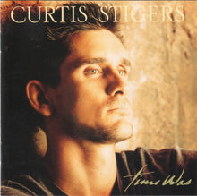 Load image into Gallery viewer, Curtis Stigers : Time Was (CD, Album)
