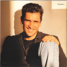 Load image into Gallery viewer, Curtis Stigers : Time Was (CD, Album)
