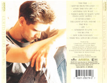 Load image into Gallery viewer, Curtis Stigers : Time Was (CD, Album)
