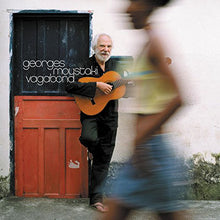 Load image into Gallery viewer, Georges Moustaki : Vagabond (CD, Album, Copy Prot.)
