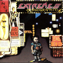 Load image into Gallery viewer, Extreme (2) : Extreme II : Pornograffitti (A Funked Up Fairytale) (CD, Album)
