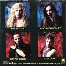 Load image into Gallery viewer, Extreme (2) : Extreme II : Pornograffitti (A Funked Up Fairytale) (CD, Album)
