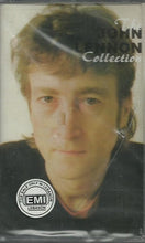 Load image into Gallery viewer, John Lennon : The John Lennon Collection (Cass, Comp, RE)
