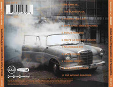 Load image into Gallery viewer, United Future Organization : 3rd Perspective (CD, Album)
