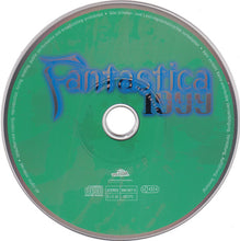 Load image into Gallery viewer, Various : Fantastica 1999 (CD, Comp)
