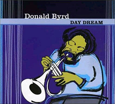Donald Byrd : Day Dream (CD, Comp)
