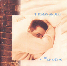 Load image into Gallery viewer, Thomas Anders : Souled (CD, Album)
