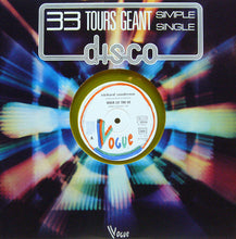 Load image into Gallery viewer, Richard Sanderson : Never Let You Go (12&quot;, Maxi, Ltd, Yel)
