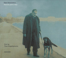 Load image into Gallery viewer, Eleni Karaindrou : Eternity And A Day (CD, Album)
