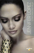 Load image into Gallery viewer, Jennifer Lopez : Como Ama Una Mujer (Cass, Album)
