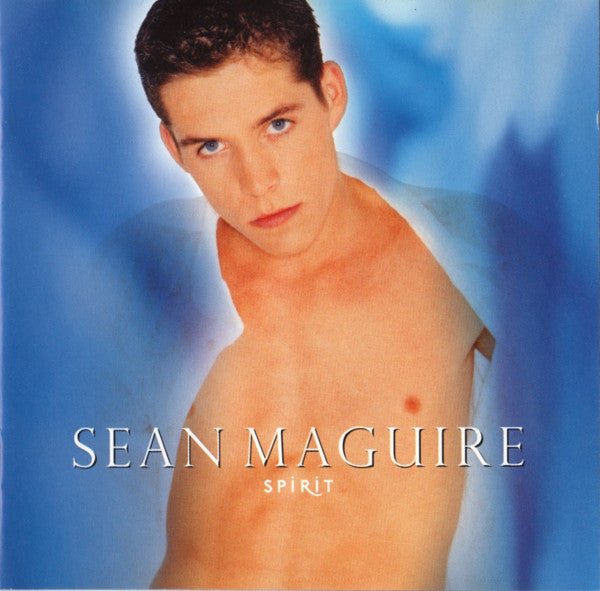 Sean Maguire : Spirit (CD, Album)