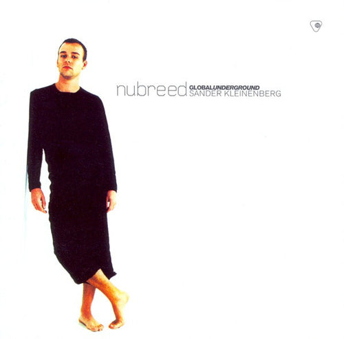 Sander Kleinenberg : Nubreed Global Underground (2xCD, Comp, Mixed)