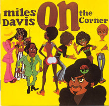 Load image into Gallery viewer, Miles Davis : On The Corner (CD, Album, RE)
