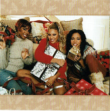 Load image into Gallery viewer, Destiny&#39;s Child : 8 Days Of Christmas (CD, Album)
