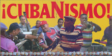Load image into Gallery viewer, ¡Cubanismo! : Reencarnación (CD, Album)
