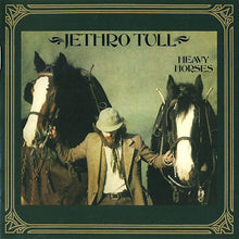 Load image into Gallery viewer, Jethro Tull : Heavy Horses (CD, Album, RE, RM, RP)
