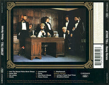 Load image into Gallery viewer, Jethro Tull : Heavy Horses (CD, Album, RE, RM, RP)
