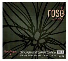 Load image into Gallery viewer, Various : Rose Noché By Jean-Marie Riachi (CD, Comp)
