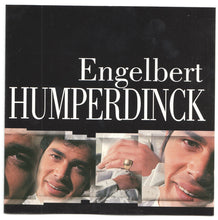 Load image into Gallery viewer, Engelbert Humperdinck : Master Series (CD, Album, RE)
