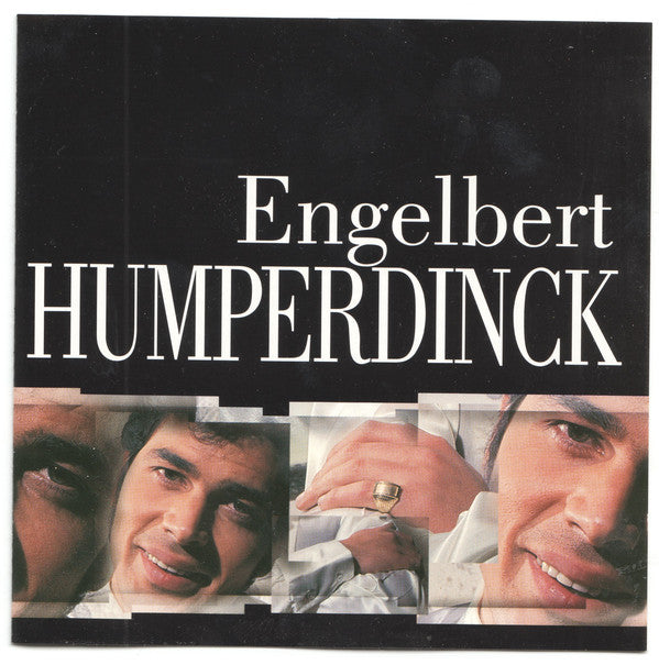 Engelbert Humperdinck : Master Series (CD, Album, RE)