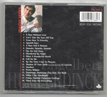 Load image into Gallery viewer, Engelbert Humperdinck : Master Series (CD, Album, RE)
