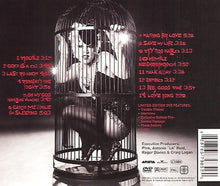 Load image into Gallery viewer, P!NK : Try This (CD, Ltd + DVD, PAL)
